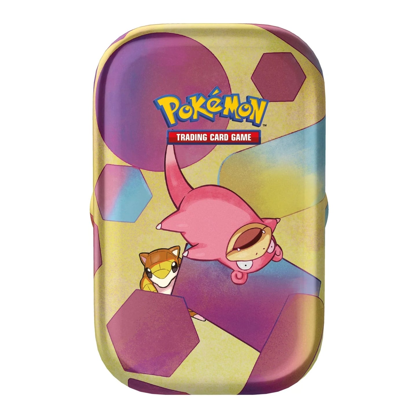 Pokémon Karmesin & Purpur 151 - Mini Tin