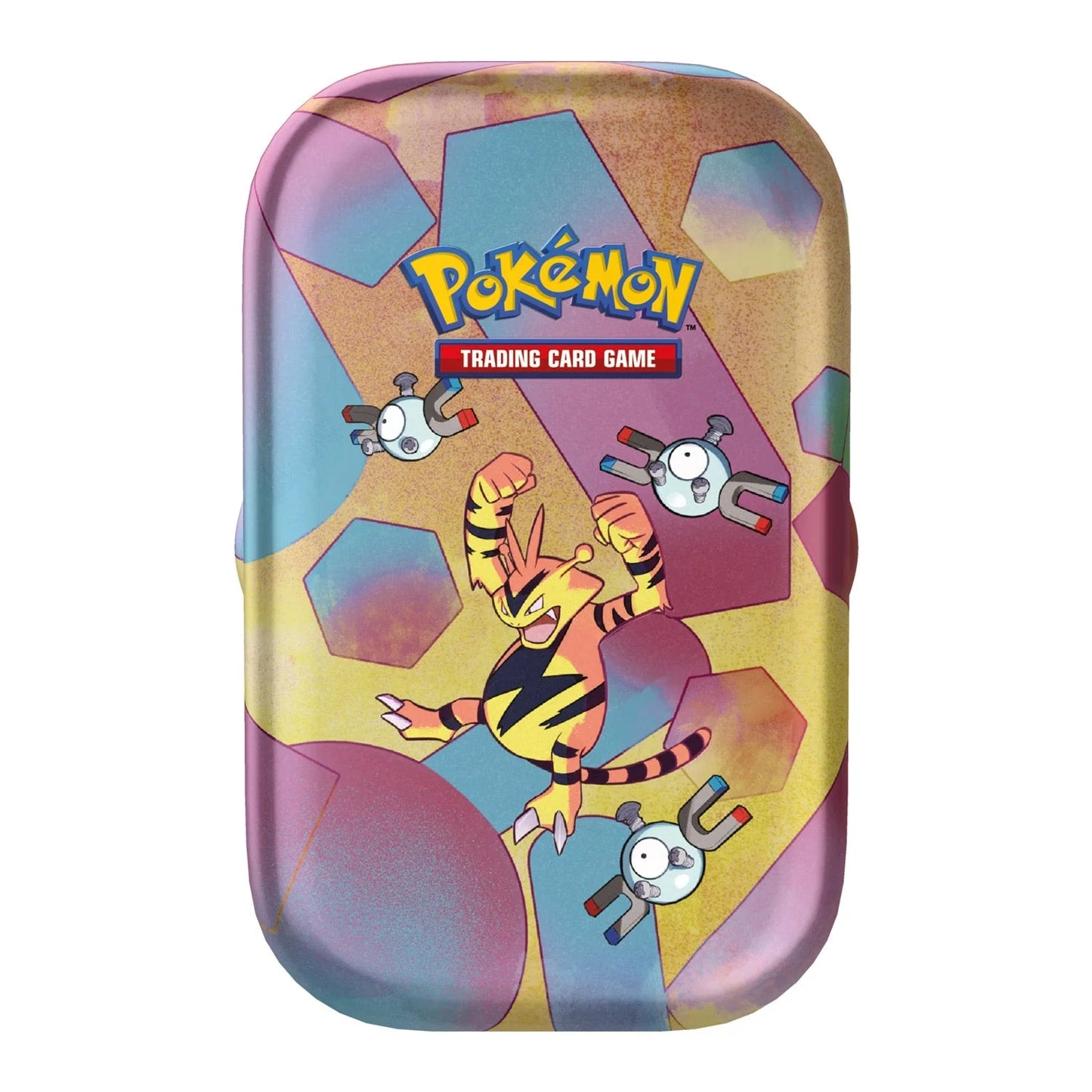 Pokémon Karmesin & Purpur 151 - Mini Tin