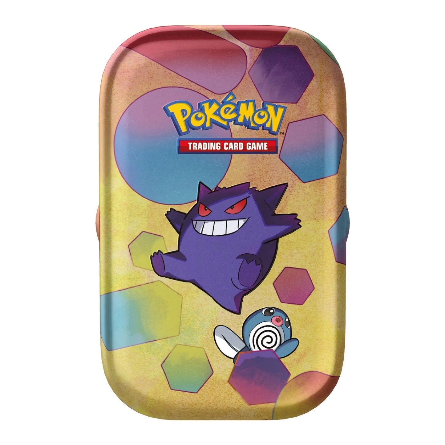 Pokémon Karmesin & Purpur 151 - Mini Tin