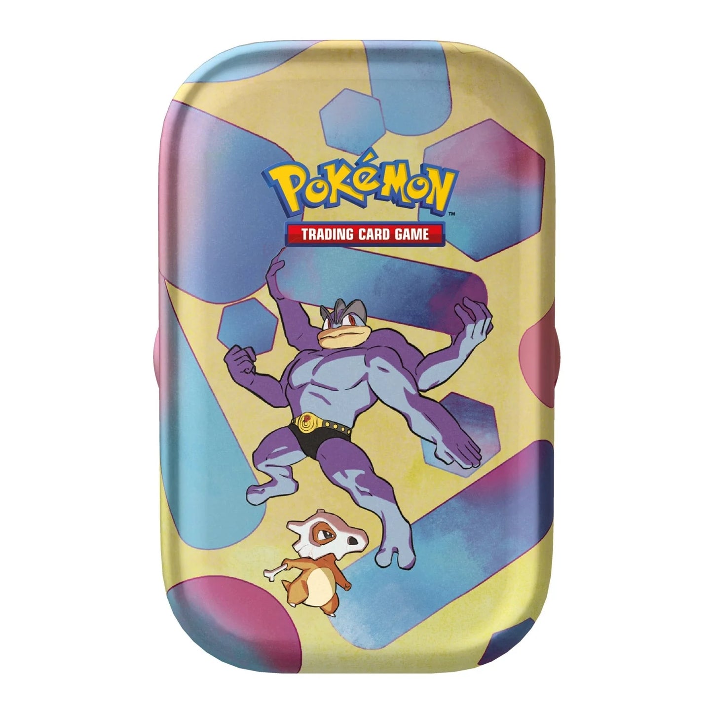 Pokémon Karmesin & Purpur 151 - Mini Tin