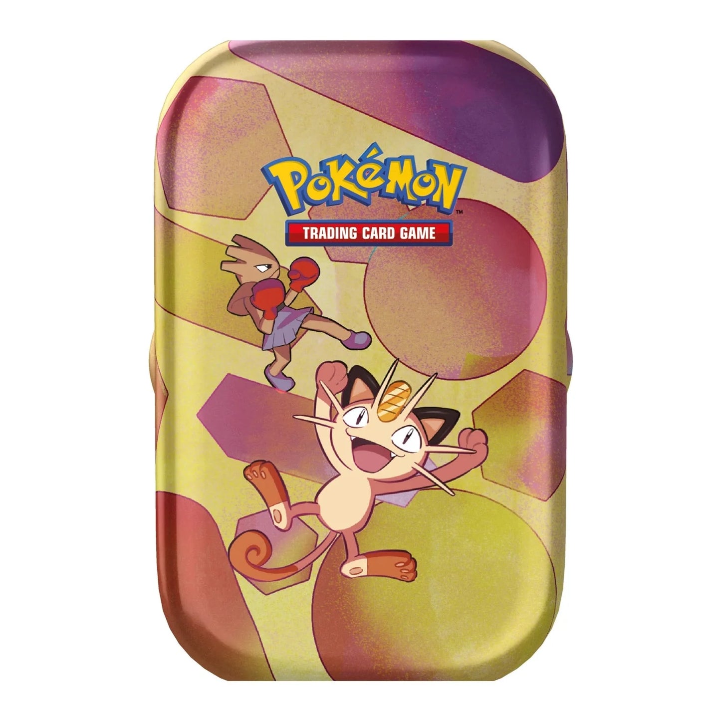 Pokémon Karmesin & Purpur 151 - Mini Tin