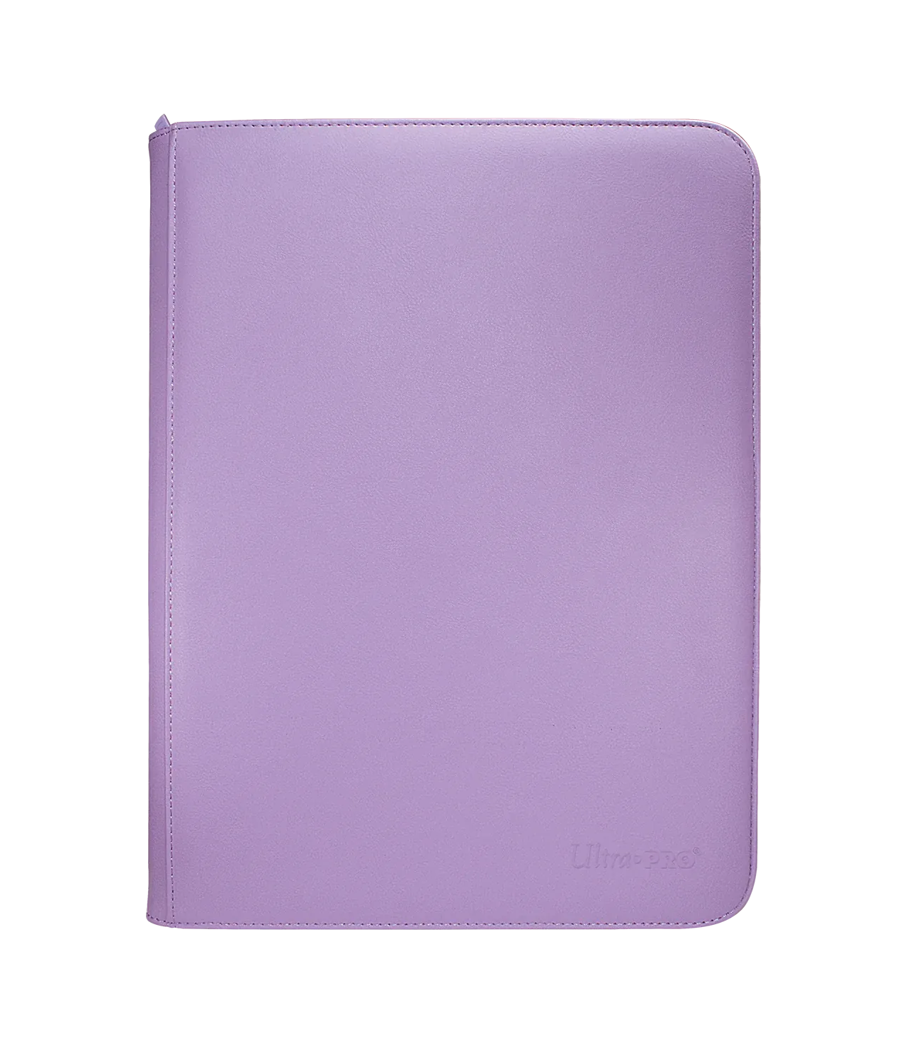 Ultra Pro - Vivid 9-Pocket Zippered PRO-Binder