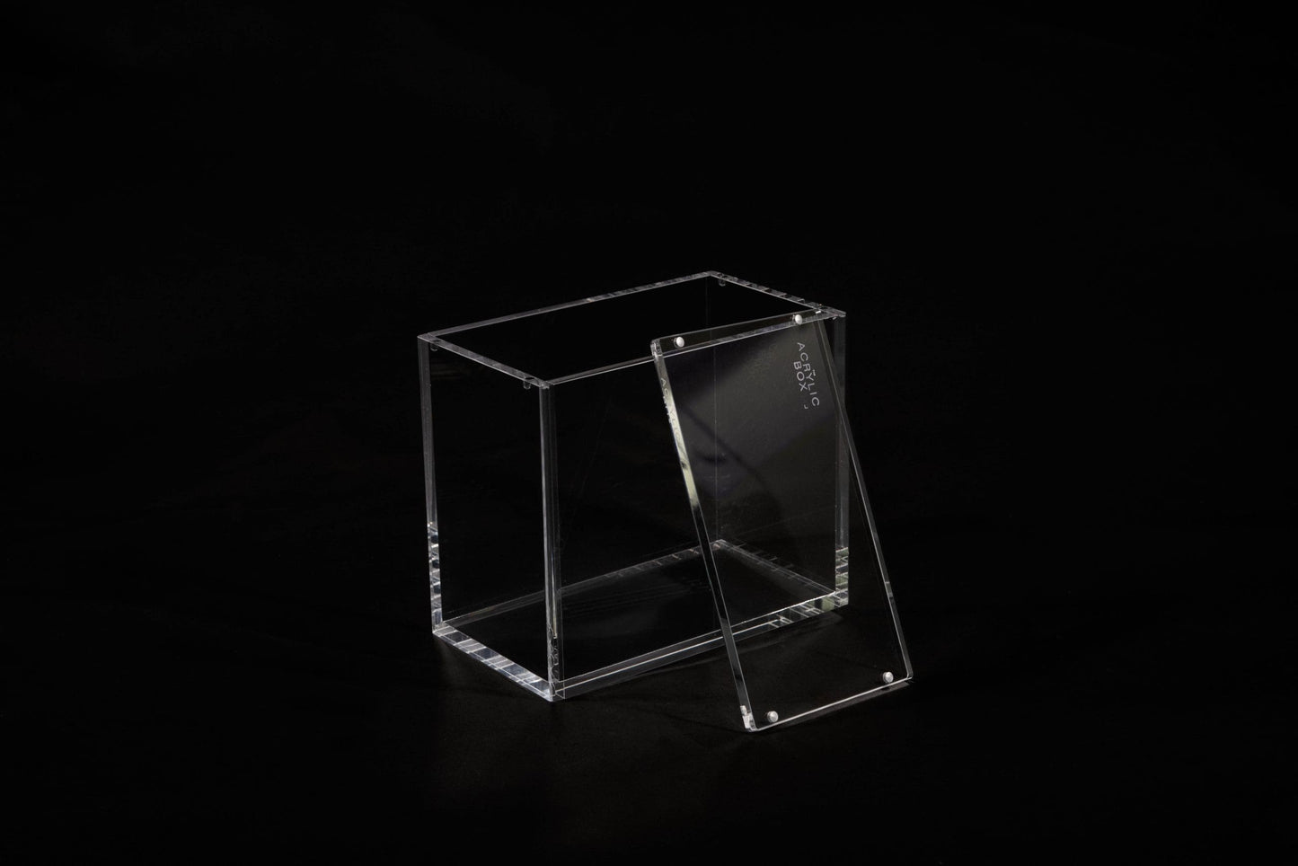 The Acrylic Box – Booster Display Pokémon