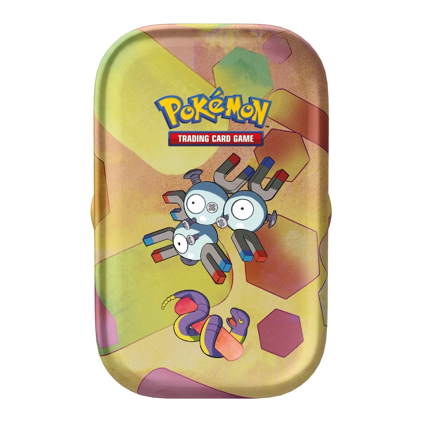 Pokémon Karmesin & Purpur 151 - Mini Tin