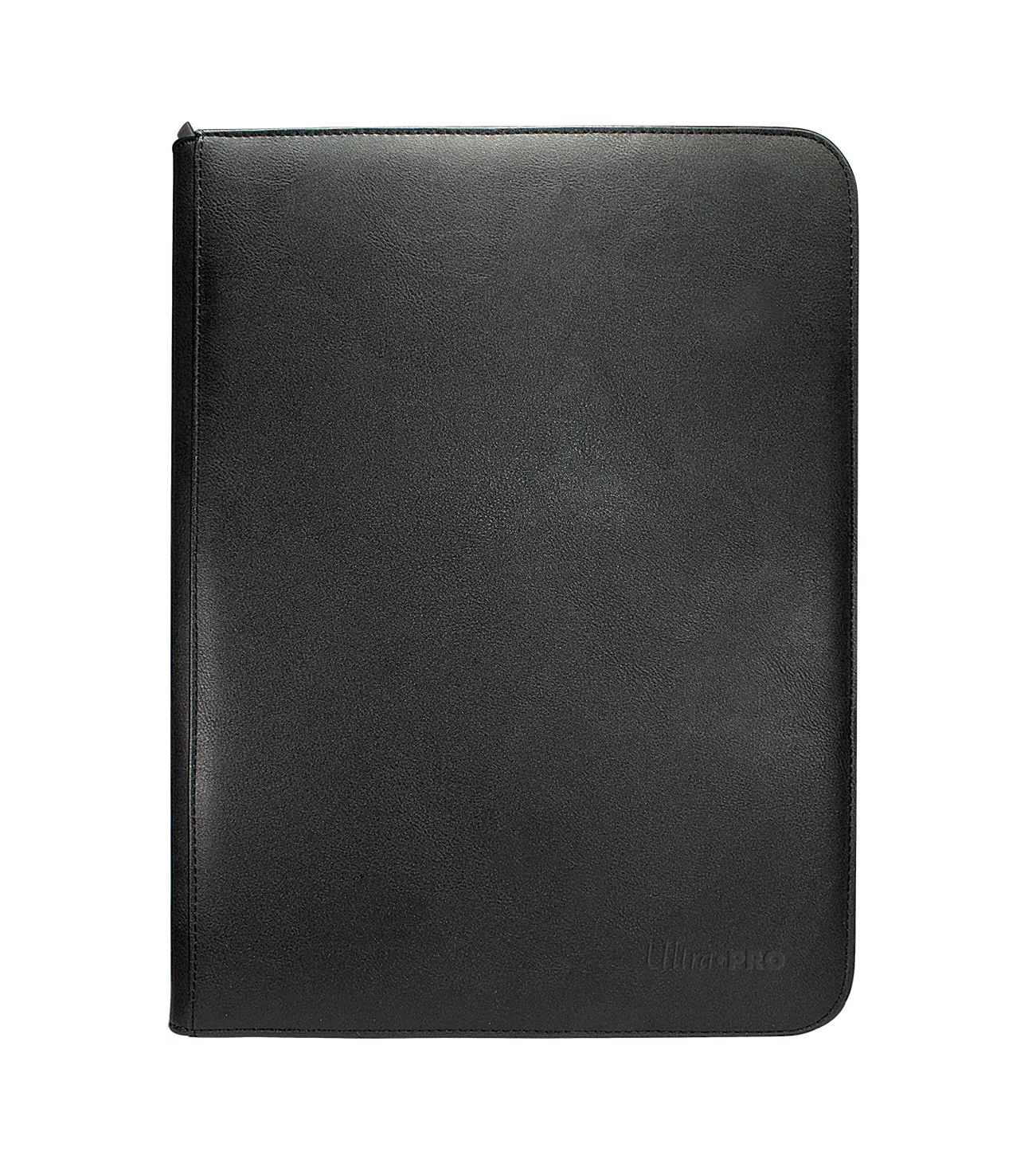 Ultra Pro - Vivid 9-Pocket Zippered PRO-Binder