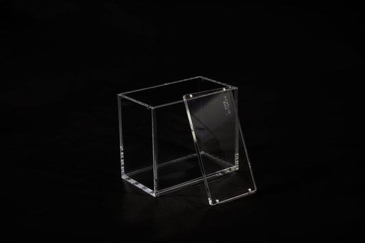 The Acrylic Box – Booster Display Pokémon